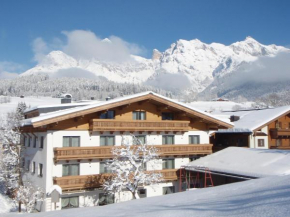 Pinzgauer Hof, Maria Alm Am Steinernen Meer, Österreich